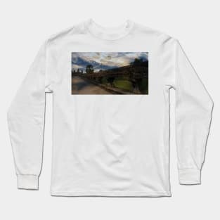 The Long Walk Long Sleeve T-Shirt